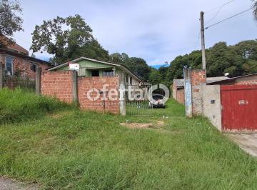 Terreno · 741m² · TERRENO NO CAMPINA DA BARRA ZR2