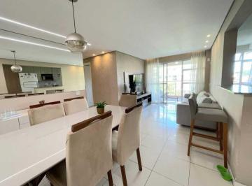 Apartamento · 76m² · 3 Quartos · 1 Vaga · Maravilhoso Apto 3 Quartos com Suíte e Lazer Completo, Condomínio/Clube! Pechinc