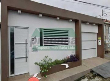 Casa · 200m² · 3 Quartos · 3 Vagas · Casa residencial disponível para venda