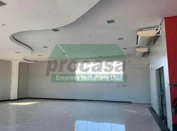 Comercial · 200m² · Salão : / Comercial / Compensa
