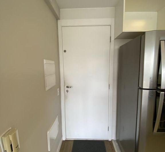 Foto do imóvel - Excelente studio de 49 m² para sua privacidade e conforto