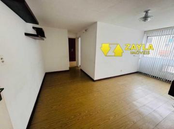 Apartamento · 43m² · 2 Quartos · Apartamento 2 quartos vaga na garagem no Condomínio 1059 - Irajá, Rj
