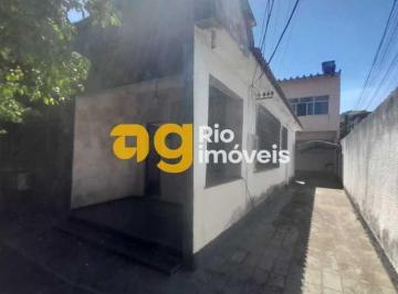 Casa · 147m² · 2 Quartos · 5 Vagas · Casa de rua : Linear / Residencial / Praça Seca