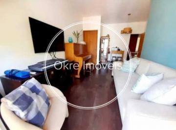 Apartamento · 89m² · 2 Quartos · 1 Vaga · Apartamento : Padrão / Residencial / Lagoa