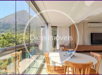 Apartamento · 153m² · 3 Quartos · 3 Vagas · Apartamento :  / Residencial / Lagoa
