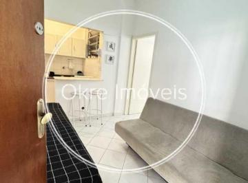 Apartamento · 28m² · 1 Quarto · Oportunidade / Residencial / Copacabana