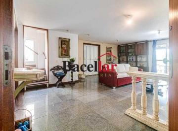 Apartamento · 258m² · 5 Quartos · 2 Vagas · Apartamento : Duplex / Residencial / Recreio dos Bandeirantes