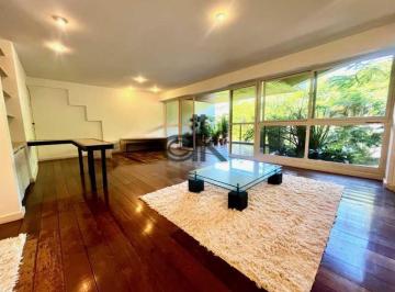 Apartamento · 169m² · 3 Quartos · 2 Vagas · EDK VENDE - 3 QUARTOS + DEPENDÊNCIA - JARDIM OCEÂNICO - BARRA DA TIJUCA - RJ