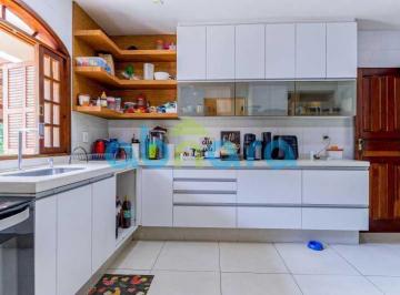 Casa · 380m² · 4 Quartos · 2 Vagas · Casa de Condomínio com 4 quartos à venda, 380m² - Freguesia (jacarepaguá)