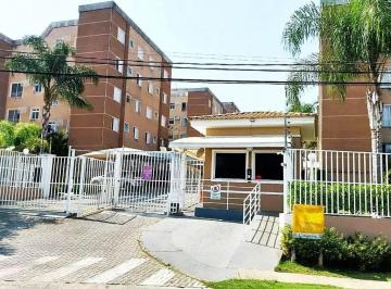 Foto 01 · APARTAMENTO CONDOMÍNIO ILHA DA MADEIRA JARDIM LEOCADIA/SP