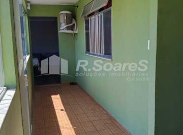 Apartamento · 110m² · 2 Quartos · 1 Vaga · Apartamento com Área Privativa :  / Residencial / Marechal Hermes