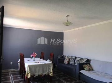 Apartamento · 110m² · 2 Quartos · 1 Vaga · Apartamento com Área Privativa :  / Residencial / Marechal Hermes