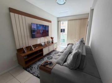 Apartamento · 66m² · 2 Quartos · 1 Vaga · Apartamento com 2 quartos e garagem no cond. Nova Valqueire.