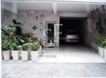 Casa · 120m² · 3 Quartos · 1 Vaga · Vila Isabel - Rua Teodoro da Silva. Vendo excelente casa de vila tríplex com 3 q