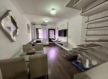 Casa · 109m² · 2 Quartos · Casa (Casa Padrão) para Venda, 2 dorm(s), 2 vaga(s), 109 m²