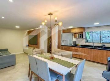 Casa · 363m² · 3 Quartos · 2 Vagas · Casa de alto padrão em Botafogo. 363m² de puro conforto e exclusividade.