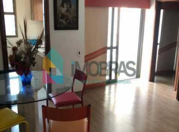 Apartamento · 70m² · 2 Quartos · 2 Vagas · Excelente flat na Barra da Tijuca!!!