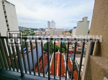 Apartamento · 33m² · 1 Quarto · Studio :  / Residencial / Centro