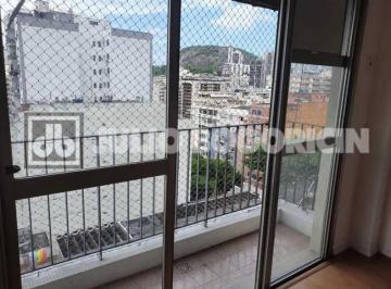 Apartamento · 70m² · 2 Quartos · 1 Vaga · Apartamento :  / Residencial / Botafogo