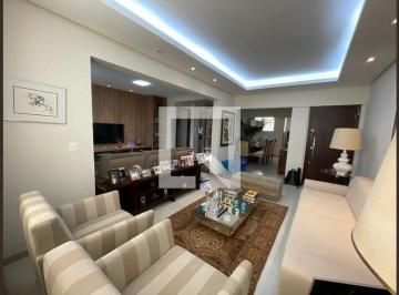 Apartamento · 180m² · 3 Quartos · 1 Vaga · Apartamento à Venda - Cruzeiro, 3 Quartos, 180 m² - Belo Horizonte