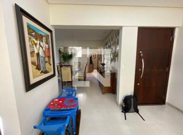 Apartamento en Venda de 3 quartos Cruzeiro · Apartamento à Venda - Cruzeiro, 3 Quartos, 180 m² - Belo Horizonte