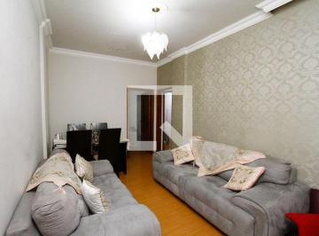 Apartamento · 88m² · 3 Quartos · Apartamento à Venda - Barro Preto, 3 Quartos,  88 m² - Belo Horizonte
