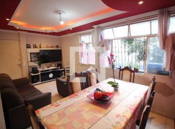 Apartamento · 62m² · 3 Quartos · 1 Vaga · Apartamento à Venda - Monte Castelo, 3 Quartos,  62 m² - Contagem