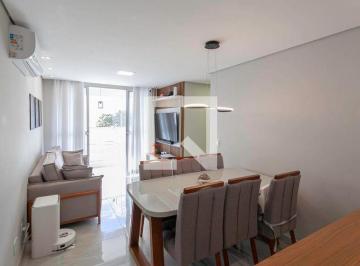 Apartamento · 70m² · 3 Quartos · 1 Vaga · Apartamento à Venda - Floramar, 3 Quartos,  70 m² - Belo Horizonte