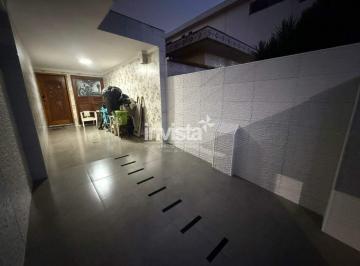 Casa · 143m² · 4 Quartos · 2 Vagas · Casa à venda no bairro Estuário