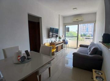Apartamento · 60m² · 2 Quartos · 1 Vaga · Apartamento à venda no bairro Encruzilhada