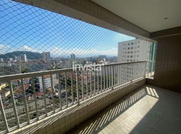Apartamento · 98m² · 3 Quartos · 2 Vagas · Apartamento para aluguel no bairro Encruzilhada