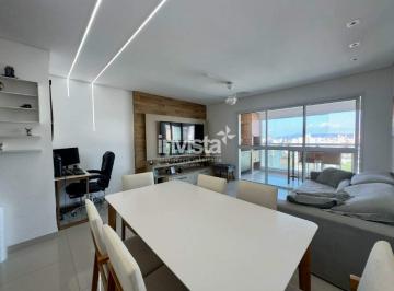 Apartamento · 109m² · 3 Quartos · 2 Vagas · Apartamento à venda no bairro Gonzaga