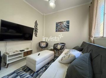 Apartamento · 50m² · 1 Quarto · 1 Vaga · Apartamento à venda no bairro Embaré