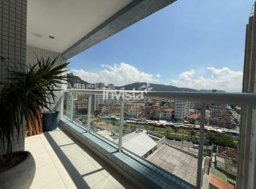 Apartamento · 77m² · 2 Quartos · 2 Vagas · Apartamento à venda no bairro Pompéia