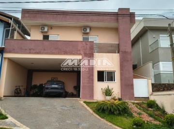 0 · casa à venda em Condomínio Villagio Di Napoli