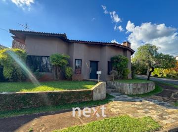 0 · casa à venda em Parque das Universidades