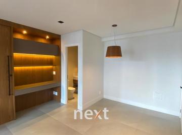 0 · apartamento para aluguel em Cambuí