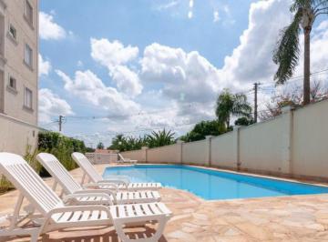 0 · Apartamento a venda no Mansões Santo Antônio em Campinas