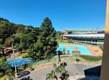 0 · apartamento à venda em Jardim Paraíso