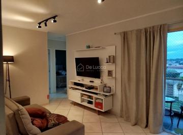 0 · apartamento à venda em Loteamento Parque São Martinho