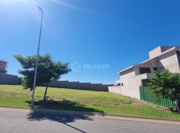 0 · terreno à venda em Loteamento Serena Campinas