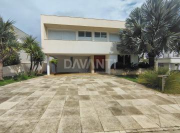0 · Casa à venda no Condomínio Mont Blanc em Campinas na Davanti Imóveis.