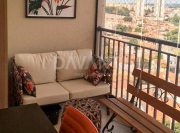 0 · Apartamento à venda no bairro Taquaral em Campinas na Davanti Imóveis.