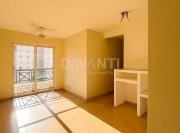 0 · Apartamento à venda no bairro Mansões Santo Antônio em Campinas na Davanti Imóve