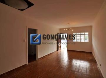 Casa · 300m² · 3 Quartos · 6 Vagas · Casa para Aluguel em Planalto, SBC – 3 Quartos, 6 Vagas, 300m²