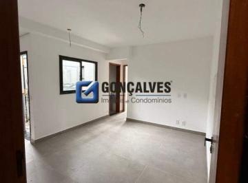 Apartamento · 62m² · 2 Quartos · 1 Vaga · Apartamento 2 Dormitórios no Parque Oratório, Santo André - Aceita Financiamento