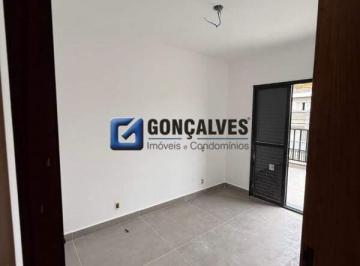 Apartamento · 68m² · 2 Quartos · Apartamento 2 quartos de 68 m² - Frente, Parque Andorinha (Parque Oratório), Santo André | Financiam