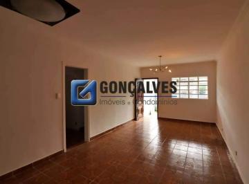 Casa · 300m² · 3 Quartos · 6 Vagas · Casa para Aluguel em Planalto, SBC – 3 Quartos, 6 Vagas, 300m²