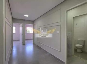 Comercial · 100m² · Conjunto Comercial para Alugar, 100m² - Campestre, Santo André/SP.