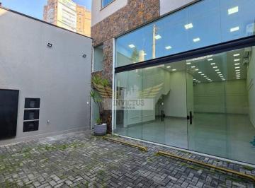 Comercial · 380m² · 2 Vagas · Prédio Comercial para Alugar, 380m² - Campestre, Santo André/SP.